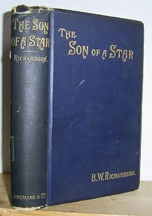 The Son of a Star (1888)