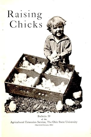 Raising Chicks Bulletin 59