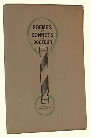 Poèmes et Sonnets du Docteur. Fasicule No. 2 (French language edition)