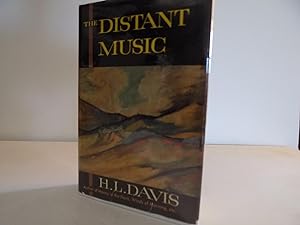 The Distant Music