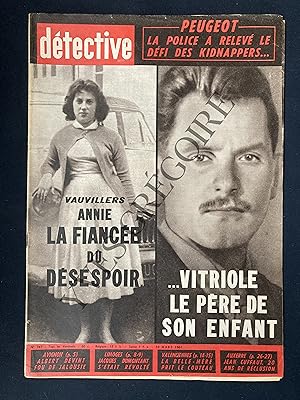 DETECTIVE-N°767-10 MARS 1961