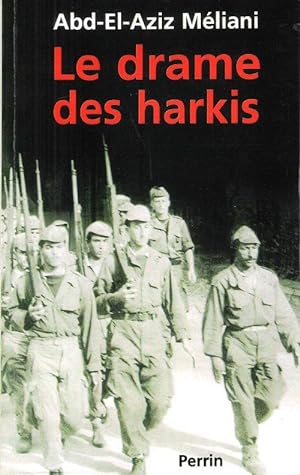 Le Drame Des Harkis