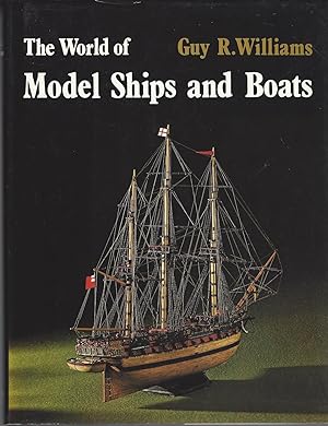 World of Model Ships and Boats