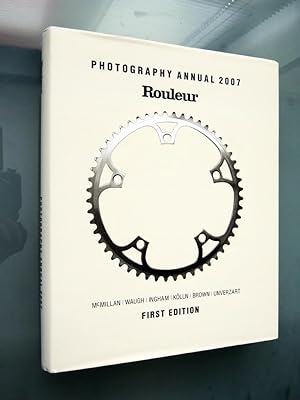 Rouleur Photography Annual 2007