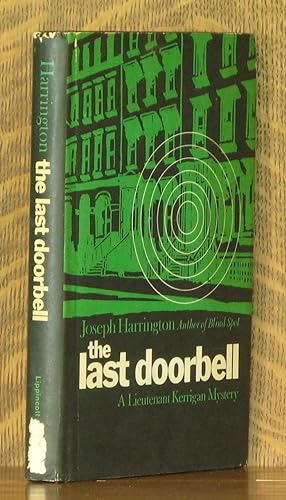 THE LAST DOORBELL - A LIEUTENANT KERRIGAN MYSTERY