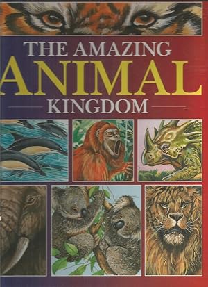 Amazing Animal Kingdom