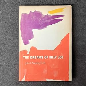 The Dreams of Billy Joe: A Case Study of the Relief of Apparent Dissociation through Dreaming