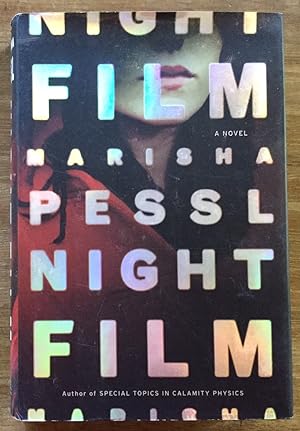 Night Film: A Novel