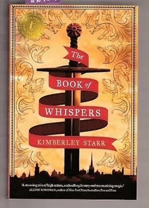 Book of Whispers