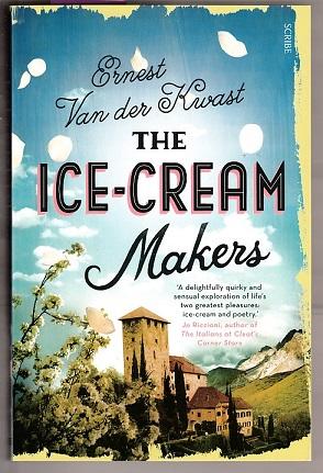 Ice-Cream Makers, The