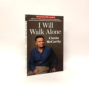 I Will Walk Alone