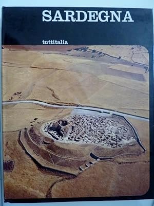 Tuttitalia Enciclopedia dell'Italia Antica e Moderna SARDEGNA