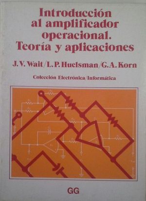 INTRODUCCIÓN AL AMPLIFICADOR OPERACIONAL