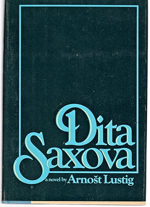 Dita Saxova