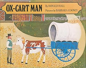 The Ox-Cart Man