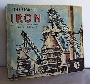 The story of Iron