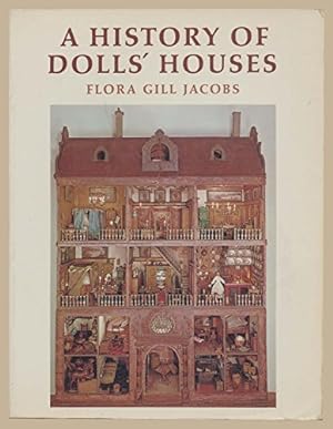 A History of Dolls' Houses
