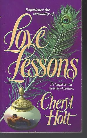 Love Lessons