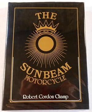 The Sunbeam Motorcycle [A Foulis Motorcycling Book]