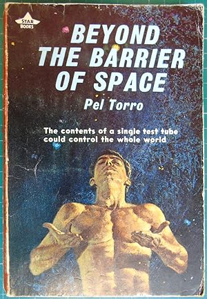 Beyond the Barrier of Space