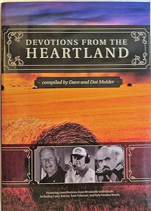 Devotions from the Heartland