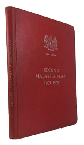 Second Malaysia Plan 1971-1975