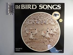 The Peterson Field Guide to the Bird Songs of Britain and Europe: Record 13 [Vinyl, LP, RFLP 5013].