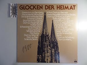 Glocken der Heimat [Vinyl, Hörspiel, LP, 26 101 XAU]. Science Series.
