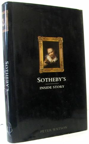 Sothebys: The Inside Story