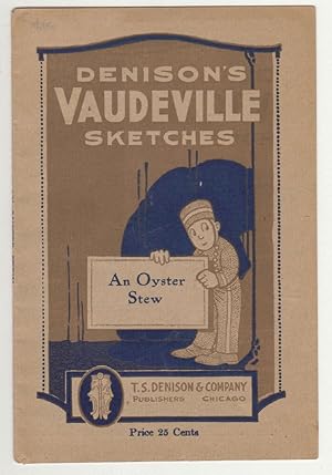 Denison's Vaudeville Sketches