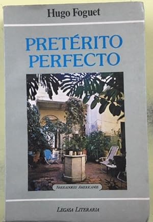 Pretérito Perfecto