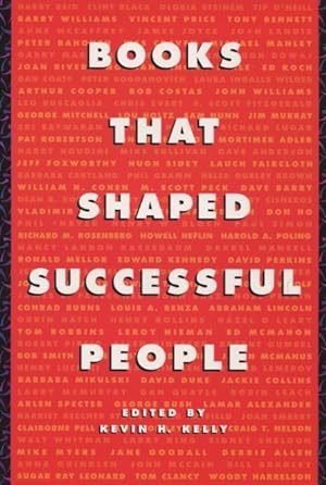 Books That Shaped Successful People