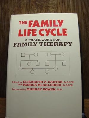 THE FAMILY LIFE CYCLE: A Framework for Family Therapy