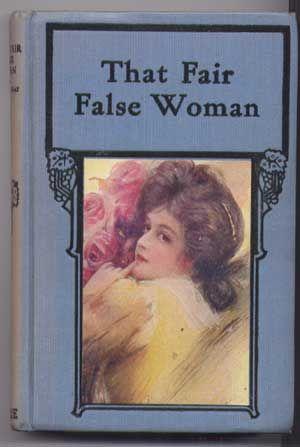 That Fair False Woman
