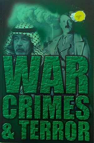 War Crimes & Terror.