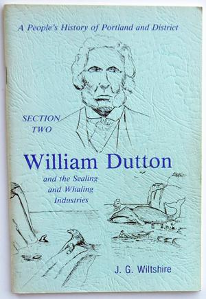William Dutton and the Sealing and Whaling Industries; Section Two of A People's History of Portl...