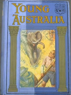 Young Australian - Thirty-Fourth Annual Volume