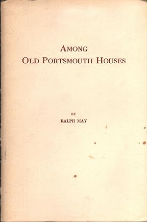 Among Old Portsmouth Houses