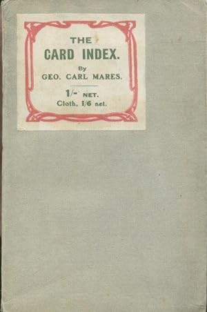 The Card Index