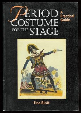 PERIOD COSTUME FOR THE STAGE.