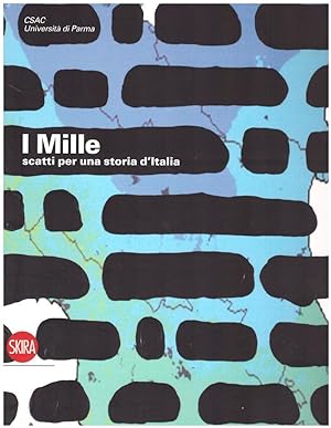I Mille scatti per una storia d'Italia