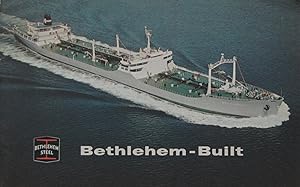 Bethlehem-Built [Booklet 471]