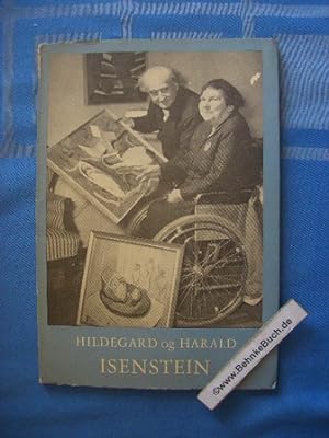 Hildegard og Harald Isenstein 1920 - 1960.