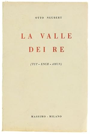 LA VALLE DEI RE (Tut-Ench-Amun).: