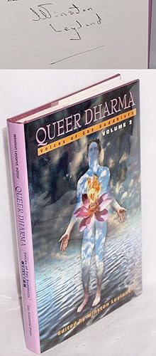 Queer Dharma: voices of gay buddhists vol. 2