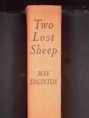 Two Lost Sheep