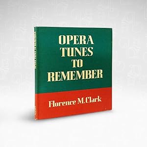 Opera Tunes To Remember