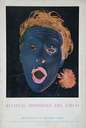 Festival Mondiale del Circo