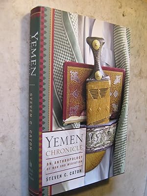 Yemen Chronicle