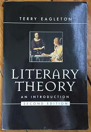 Literary Theory: An Introduction (Second Edition)